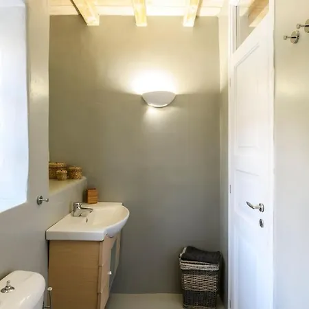 Holiday home Maisonette Downtown Mykonos Mykonos Town