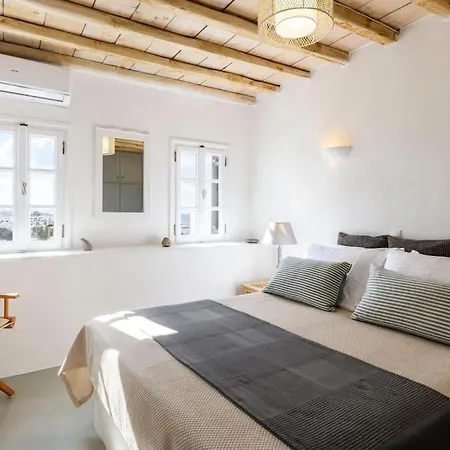 Maisonette Downtown Mykonos Holiday home Mykonos Town