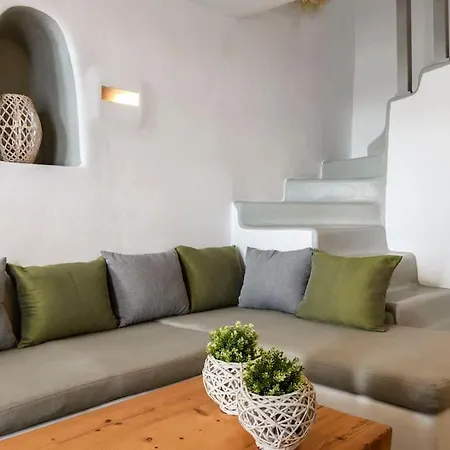 Maisonette Downtown Mykonos