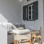 Maisonette Downtown Mykonos Semesterbostad *