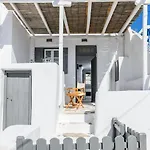 Semesterbostad Maisonette Downtown Mykonos *