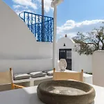 Semesterbostad Maisonette Downtown Mykonos Mykonos Town