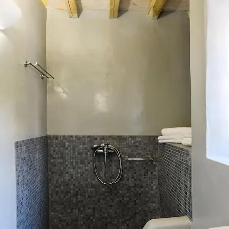 Maisonette Downtown Mykonos Casa de Férias *
